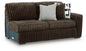 Midnight-Madness - RAF Sofa - Chocolate