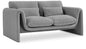 Sloan - Loveseat