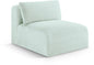 Shaggy - Armless Chair