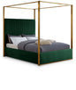 Jones - Bed