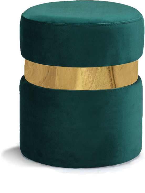 Hailey - Ottoman