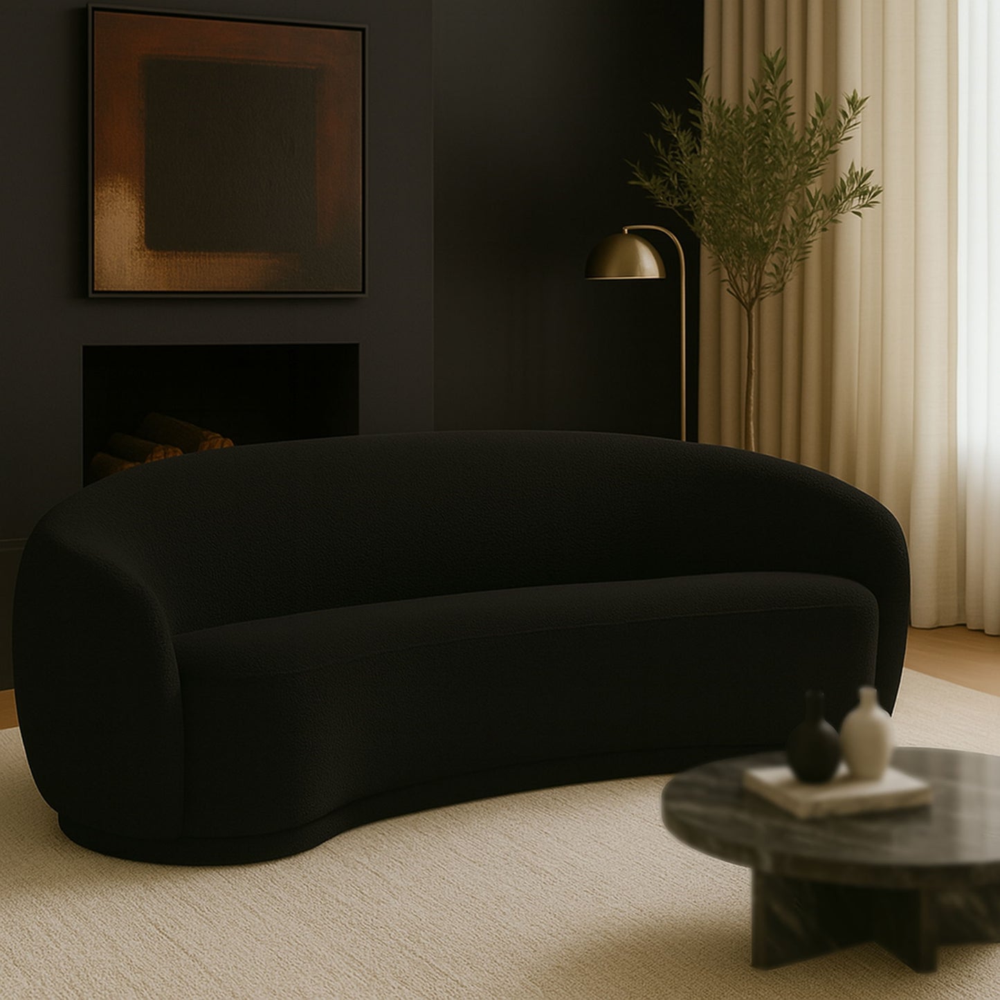 Hyde - Sofa
