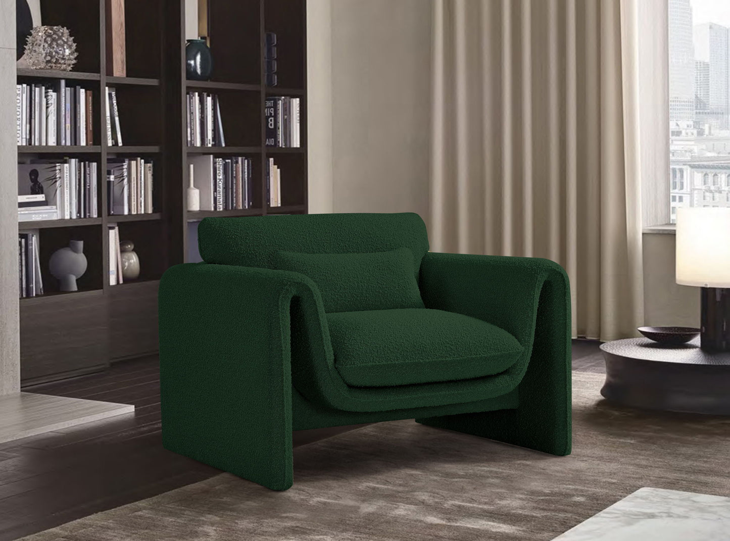 Stylus - Chair