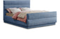 Paxton - Bed