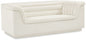Cascade - Velvet Loveseat