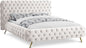 Delano - Bed