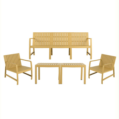 Furniture Set, Waterproof And Durable