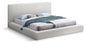 Terra - Bed