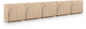 Navona - 5 Piece Sideboard / Buffet