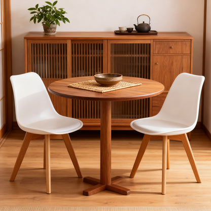 Medieval - Dining Chair (Set of 4)