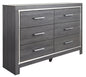 Lodanna - Dresser