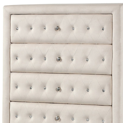 Sophia - 5 Drawer Chest