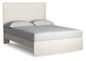 Stelsie - Panel Bed