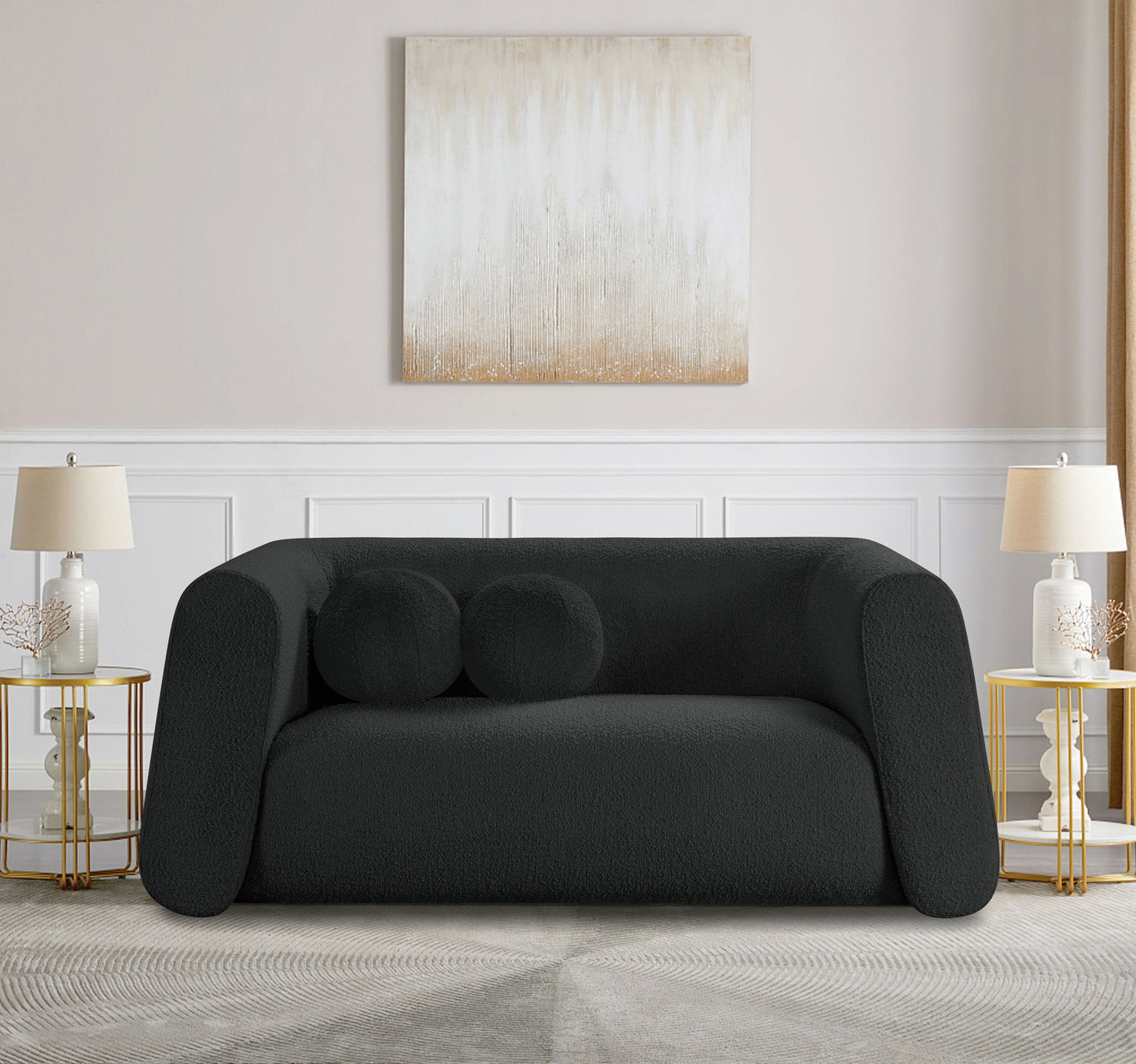 Abbington - Loveseat