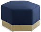 Marquis - Ottoman