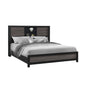Urban - 5 Piece Set With Bookcase