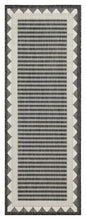 Sunshine - 2'7" X 7'3" Area Rug, Polypropylene