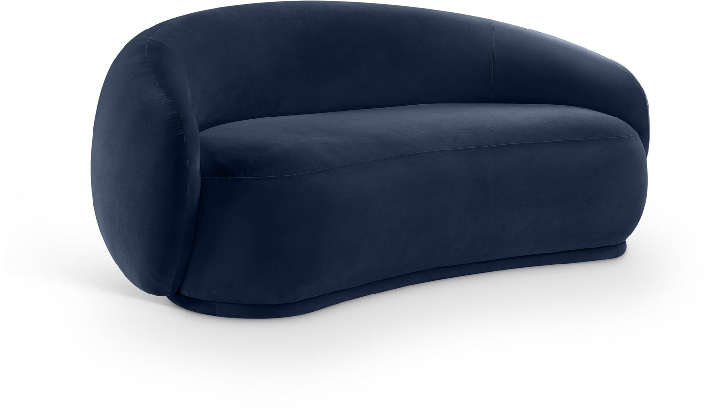 Emery - Loveseat