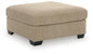 SimpleJoy - Oversized Accent Ottoman