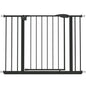 Baby Gate For Stairs And Doorways