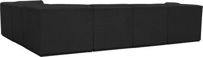 Ollie - 6 Piece Modular Sectional