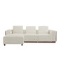 Chita - Modular Sectional Sofa With Larger Seats