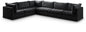 Jacob - 6 Pc. Modular Sectional