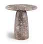 Cosenza - Concrete Indoor / Outdoor Bar Table