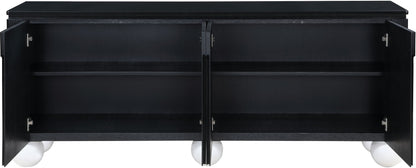 Cardiff - Wood Sideboard / Buffet