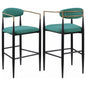 Renfroe - Chair (Set of 2)