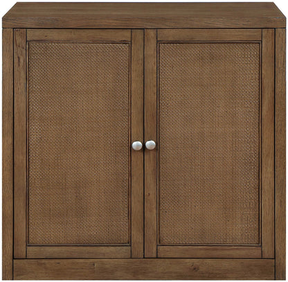 Vero - Solid Wood And Oak Venee Sideboard/Buffet
