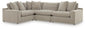 Maxton Heights - Sectional