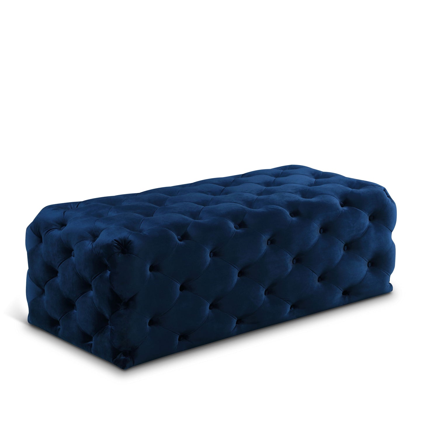 Casey - Bench Ottoman
