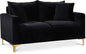 Naomi - Loveseat