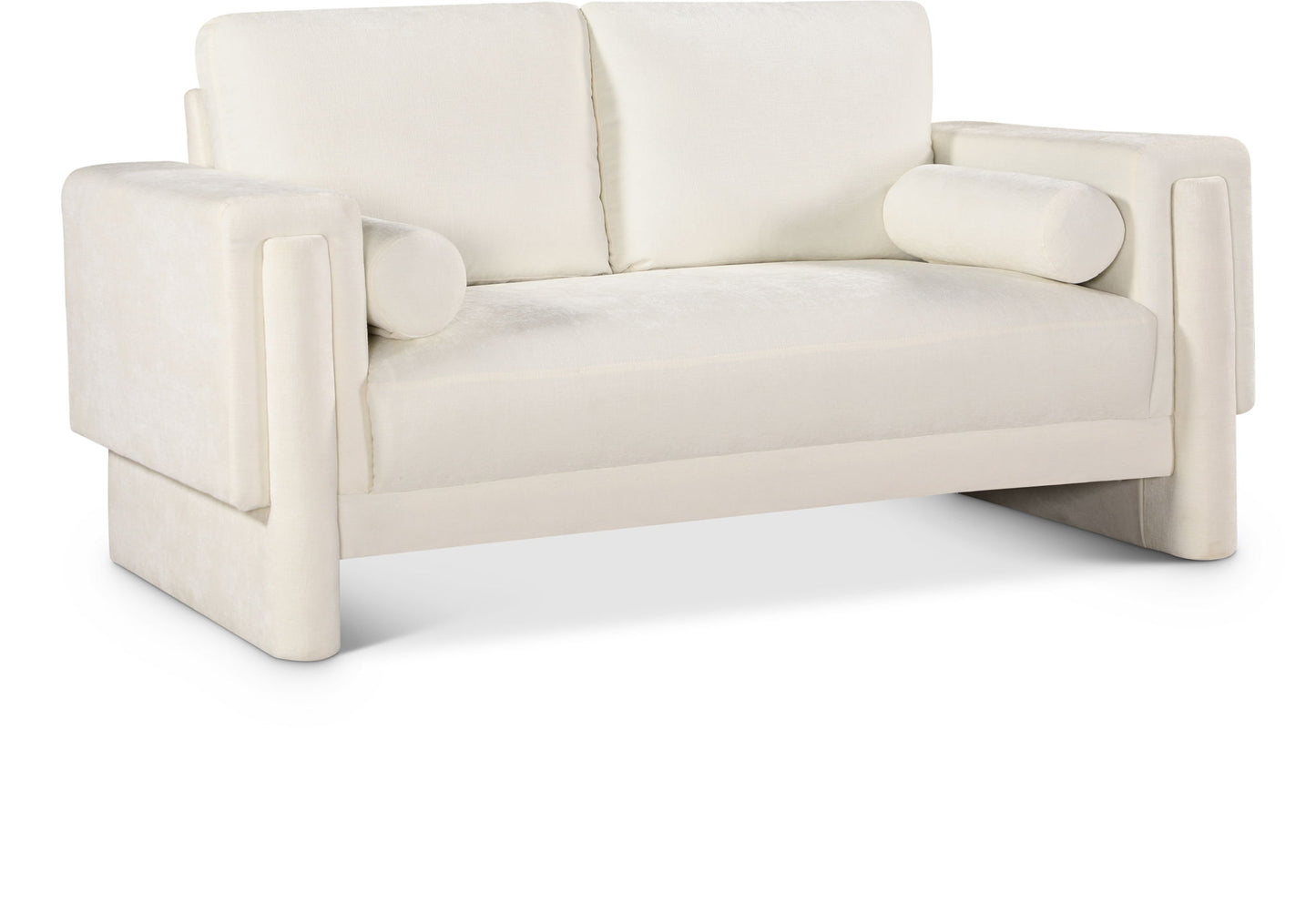 Madeline - Loveseat