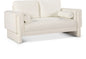 Madeline - Loveseat