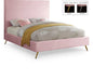 Jasmine - Bed
