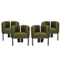 Comfort Stylish Seating Dining Chair
