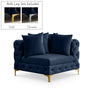 Tremblay - Corner Chair