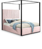 Jax - Bed