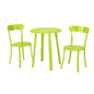 Barbados - Bistro Set - Green