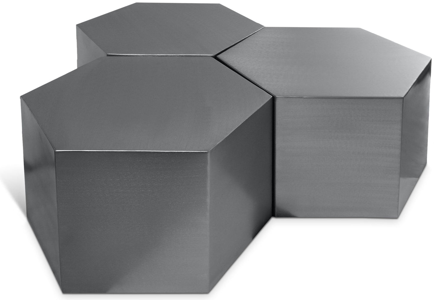 Hexagon - Coffee Table