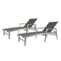 Oaxton - Chaise Lounge