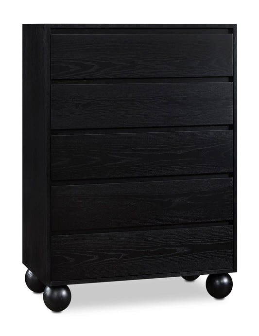 Kent - Chest