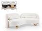 Daphne - Chenille Sofa
