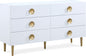 Zayne - Dresser