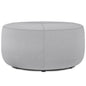 Moore - Upholstered Large Ottoman