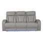 Fortuner - Power Reclining Sofa