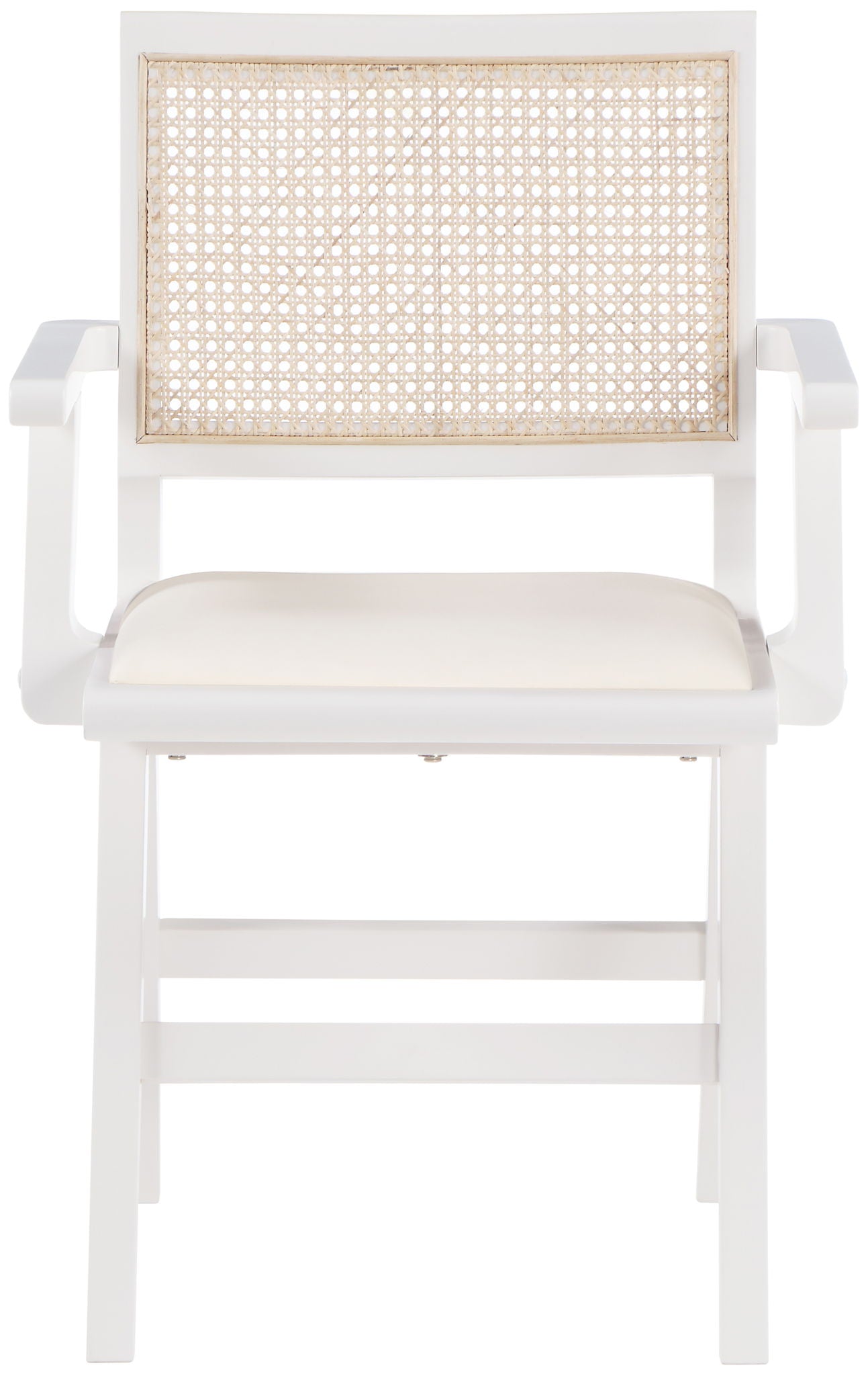 Abby - Dining Arm Chair (Set of 2)