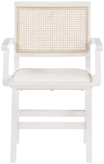 Abby - Dining Arm Chair (Set of 2)